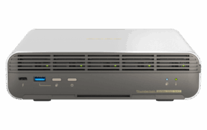 QNAP BUSINESS ME TBS-H574TX-I3