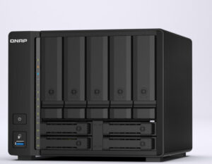 QNAP BUSINESS HIGH END TS-H973