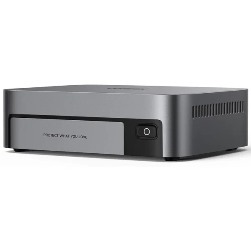 UGREEN NAS DXP480T - Imagen 2