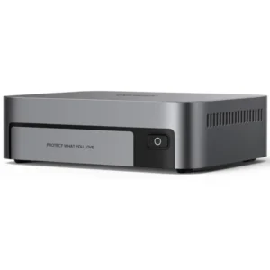 UGREEN NAS DXP480T
