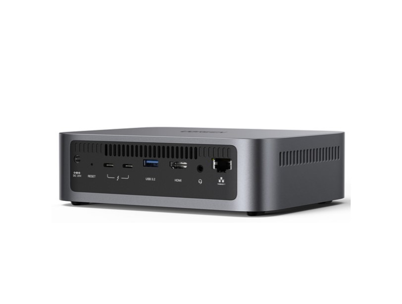 UGREEN NAS DXP480T - Imagen 3
