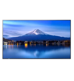 SHARP-NEC MIDRANGE DISPLAYS MO