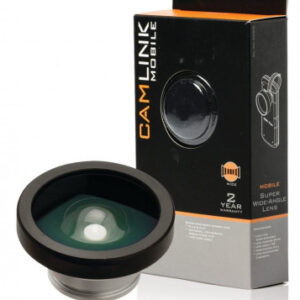 CamLink CL-ML40SW lente de teléfonos móviles