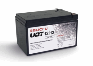 SALICRU BATERIA 12Ah/12V GP12120F2