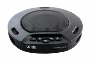 LAIA CUTE (TPW) T-POD WIFI, DISPOSITIVO TIPO "SPEAKERPHONE"