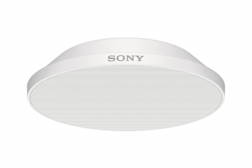Sony MAS-A100 micrófono Micrófono para presentaciones Blanco - Imagen 3