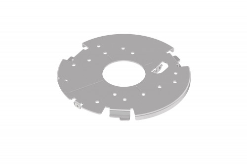 Sony MAS-A100 micrófono Micrófono para presentaciones Blanco - Imagen 7