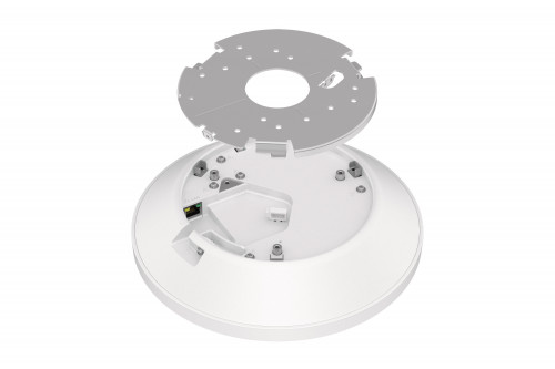 Sony MAS-A100 micrófono Micrófono para presentaciones Blanco - Imagen 8