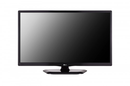 LG 24LT661H pantalla de señalización 61 cm (24") LED HD - Imagen 3