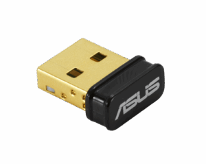 ASUS USB-N10 Nano B1 N150 WLAN 150 Mbit/s Interno