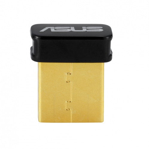 ASUS USB-N10 Nano B1 N150 WLAN 150 Mbit/s Interno - Imagen 4