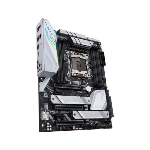 ASUS Prime X299-A II LGA 2066 ATX Intel® X299 - Imagen 4