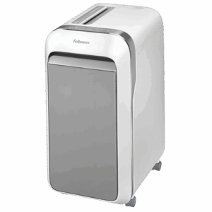 DESTRUCTORA BLANCA LX221 FELLOWES 5050501
