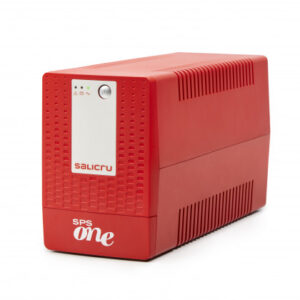 SAI SALICRU ONE 2000, 2000VA TECH. LINE-INTERACTIVE CON AVR+SOFT/CONEXION USB (SPS.2000.ONE)
