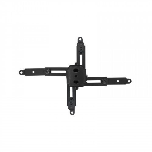 TooQ SOPORTE UNIVERSAL INCLINABLE DE TECHO PARA PROYECTOR NEGRO - Imagen 6