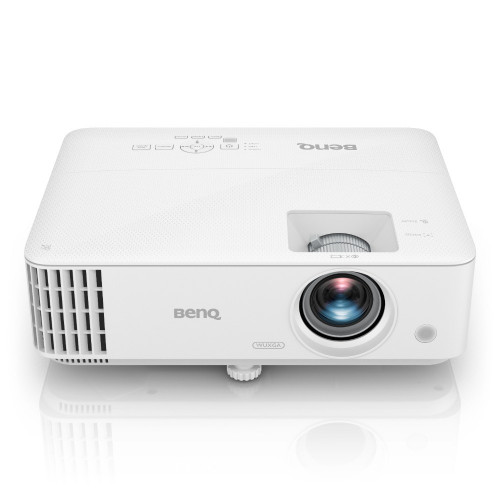 Benq MU613 videoproyector 4000 lúmenes ANSI DLP WUXGA (1920x - Imagen 2
