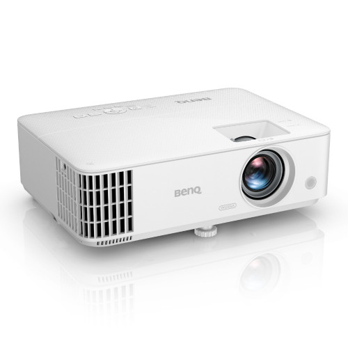 Benq MU613 videoproyector 4000 lúmenes ANSI DLP WUXGA (1920x - Imagen 3