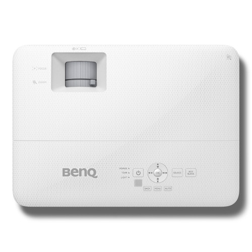 Benq MU613 videoproyector 4000 lúmenes ANSI DLP WUXGA (1920x - Imagen 6