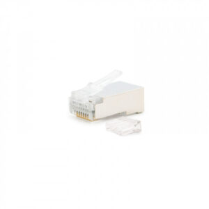 Nanocable CONECTOR RJ45 8 HILOS FTP CAT.6 (10 UDS)