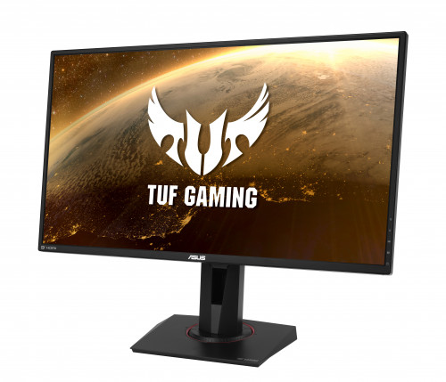 ASUS TUF Gaming VG27AQ 68,6 cm (27") 2560 x 1440 Pixeles - Imagen 3