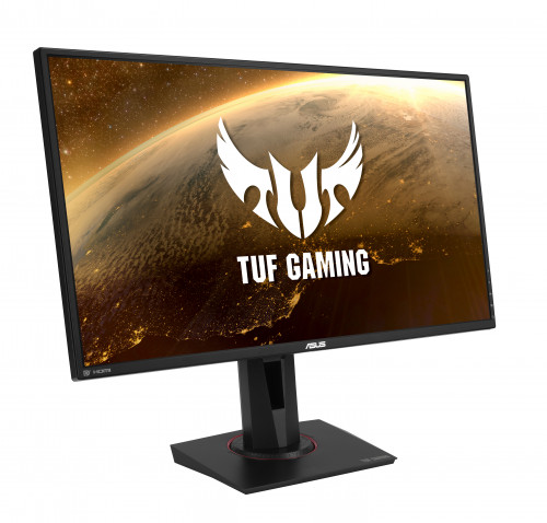 ASUS TUF Gaming VG27AQ 68,6 cm (27") 2560 x 1440 Pixeles - Imagen 4