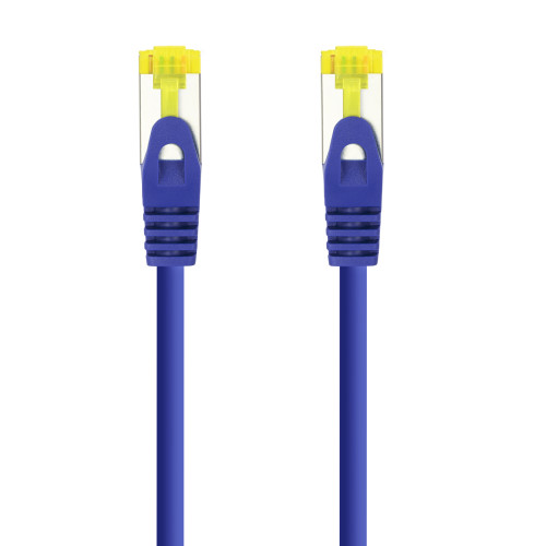 Nanocable Cable de red latiguillo RJ45 LSZH Cat.6A SFTP - Imagen 3