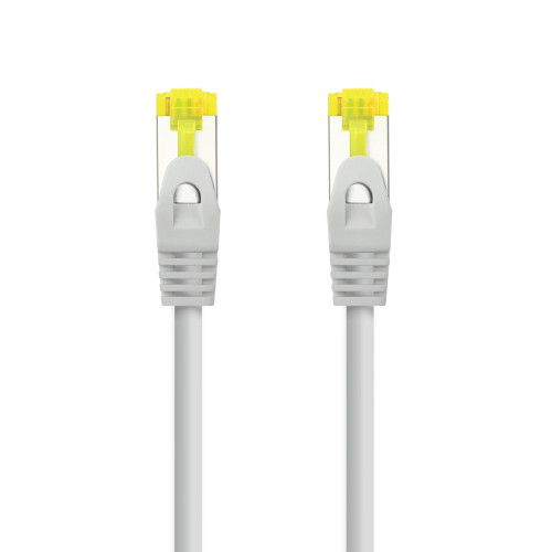 Nanocable Cable de red latiguillo RJ45 LSZH Cat.6A SFTP - Imagen 3