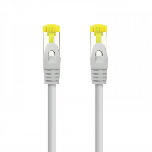 Nanocable Cable de red latiguillo RJ45 LSZH Cat.6A SFTP - Imagen 3