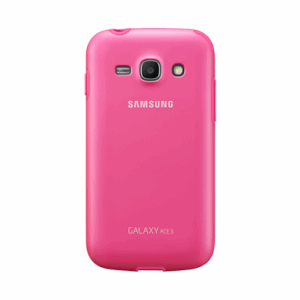 Samsung EF-PS727B funda para teléfono móvil Rosa