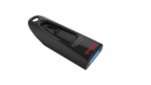 Sandisk Ultra unidad flash USB 16 GB USB tipo A 3.2 Gen 1 (3.1 Gen 1) Negro