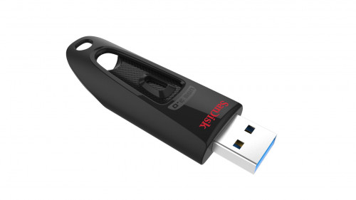 Sandisk Ultra unidad flash USB 16 GB USB tipo A 3.2 Gen 1 (3.1 Gen 1) Negro - Imagen 3