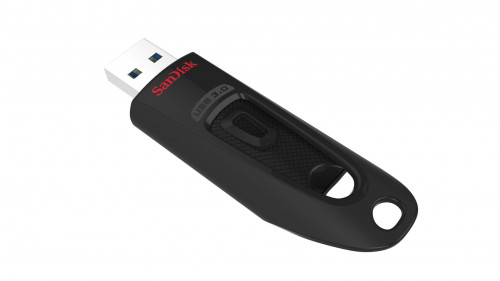 Sandisk Ultra unidad flash USB 16 GB USB tipo A 3.2 Gen 1 (3.1 Gen 1) Negro - Imagen 4