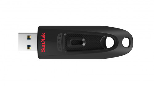 Sandisk Ultra unidad flash USB 16 GB USB tipo A 3.2 Gen 1 (3.1 Gen 1) Negro - Imagen 7