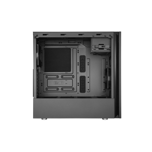 Cooler Master Silencio S600 Midi Tower Negro - Imagen 5