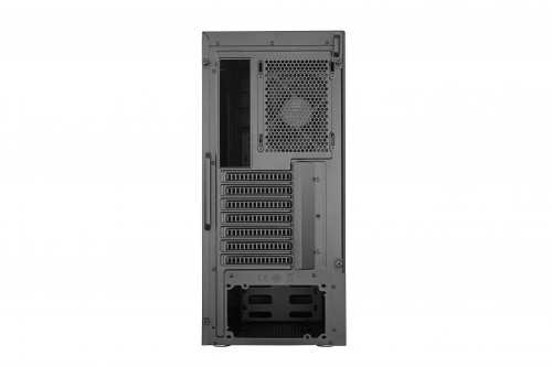 Cooler Master Silencio S600 Midi Tower Negro - Imagen 12