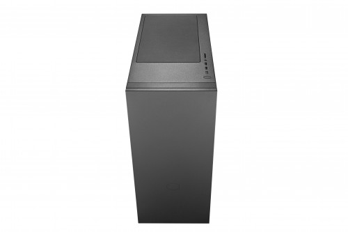 Cooler Master Silencio S600 Midi Tower Negro - Imagen 13