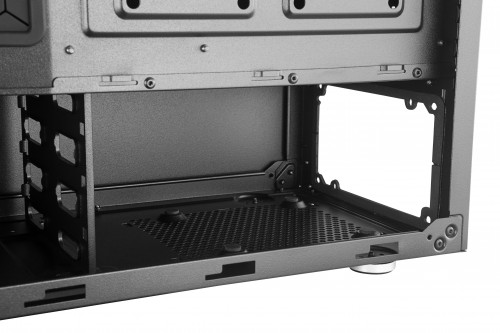 Cooler Master Silencio S600 Midi Tower Negro - Imagen 19