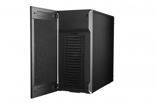 Cooler Master Silencio S600 Midi Tower Negro - Imagen 22