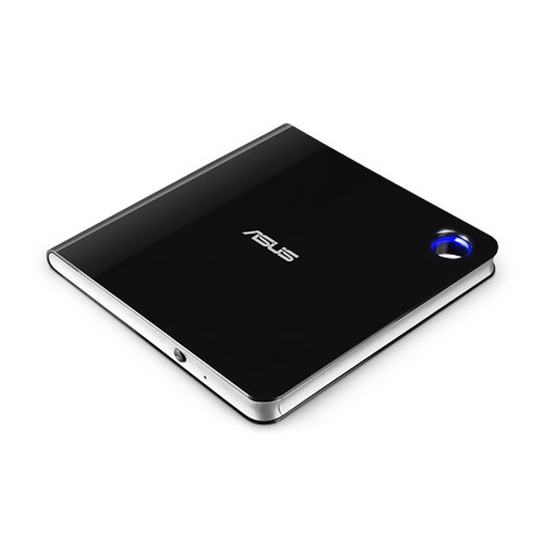 ASUS SBW-06D5H-U unidad de disco óptico Negro, Plata Blu-Ray - Imagen 3