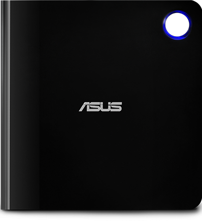 ASUS SBW-06D5H-U unidad de disco óptico Negro, Plata Blu-Ray - Imagen 4