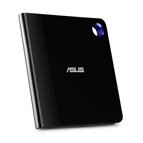 ASUS SBW-06D5H-U unidad de disco óptico Negro, Plata Blu-Ray - Imagen 6