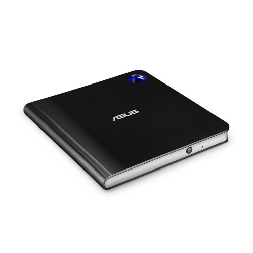 ASUS SBW-06D5H-U unidad de disco óptico Negro, Plata Blu-Ray - Imagen 7