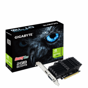 Gigabyte GeForce GT 710 2GB
