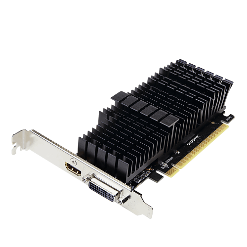 Gigabyte GeForce GT 710 2GB - Imagen 3