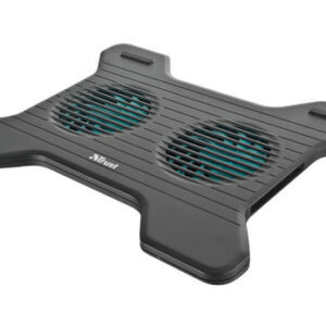 Trust Breeze almohadilla fría 40,6 cm (16")