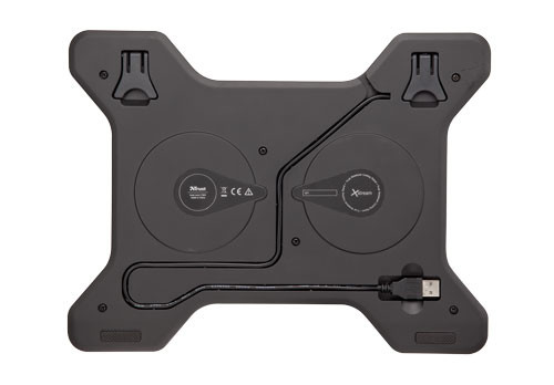 Trust Breeze almohadilla fría 40,6 cm (16") - Imagen 6