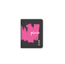 Ziron ZX001 funda para tablet 17,8 cm (7") Folio Negro, Rosa