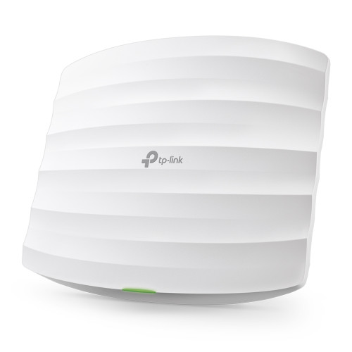 TP-LINK EAP110 300 Mbit/s Energía sobre Ethernet (PoE) Blanc - Imagen 2