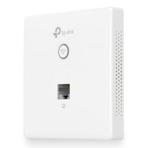 TP-LINK EAP115-Wall 300 Mbit/s Energía sobre Ethernet (PoE)