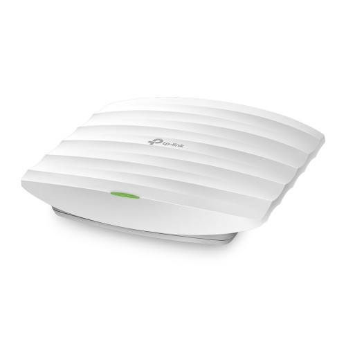 TP-LINK EAP110 300 Mbit/s Energía sobre Ethernet (PoE) Blanc - Imagen 3